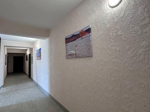 квартира по адресу Богунская ул., 20