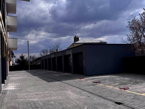 квартира по адресу Богунская ул., 20