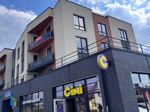 квартира по адресу Богунская ул., 20