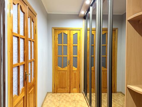 квартира за адресою Чкалова вул. (Чкалова), 13