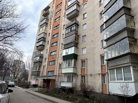 квартира за адресою Чкалова вул. (Чкалова), 13