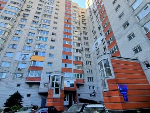 квартира за адресою Максима Токарева вул. (Вузівська), 5