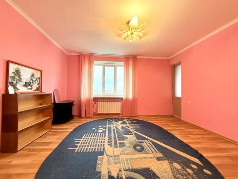 квартира за адресою Чкалова вул. (Чкалова), 13