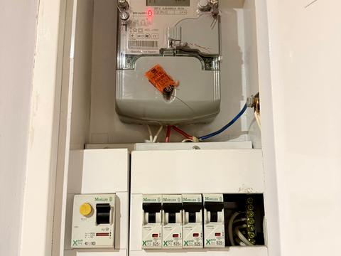 квартира за адресою Чкалова вул. (Чкалова), 13