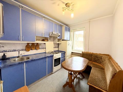 квартира за адресою Чкалова вул. (Чкалова), 13