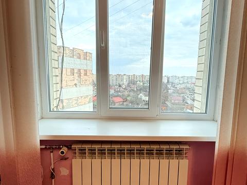 квартира за адресою Чкалова вул. (Чкалова), 13