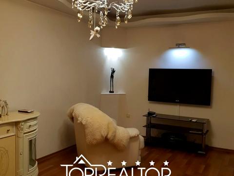 квартира по адресу Матюшенко ул., 7