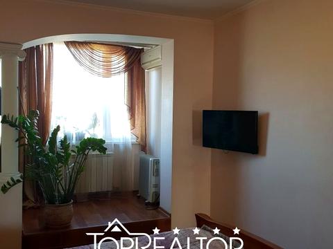 квартира по адресу Матюшенко ул., 7