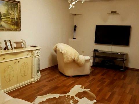 квартира по адресу Матюшенко ул., 7