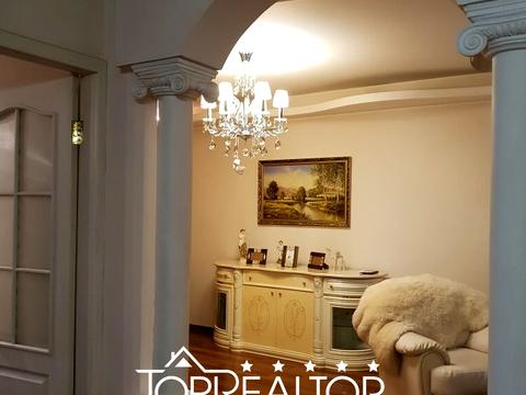 квартира по адресу Матюшенко ул., 7