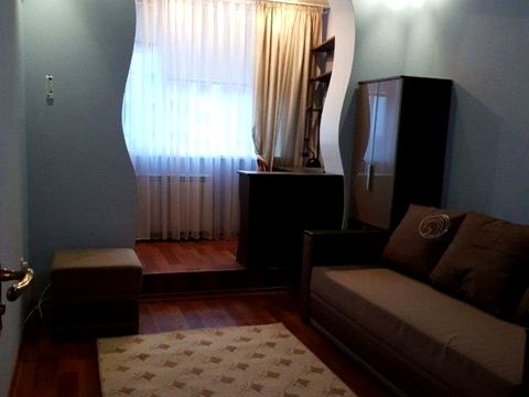 квартира по адресу Матюшенко ул., 7