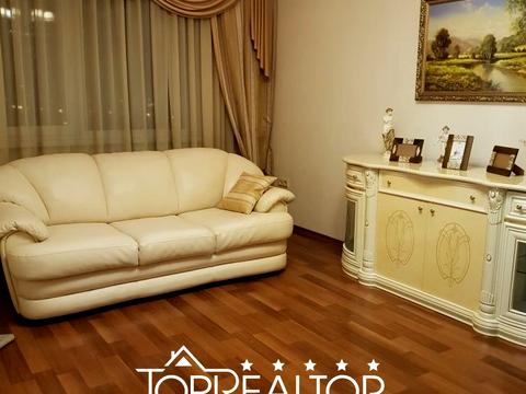 квартира по адресу Матюшенко ул., 7