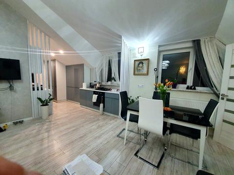 квартира за адресою Костя Левицького вул., 19д