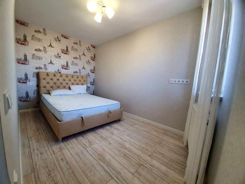 квартира за адресою Костя Левицького вул., 19д