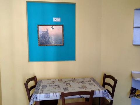 квартира за адресою Академіка Палладіна просп., 25