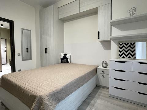 квартира за адресою Андрія Верхогляда вул. (Михайла Драгомирова), 2-А