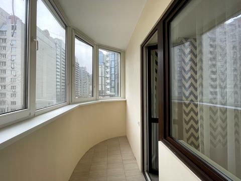 квартира за адресою Андрія Верхогляда вул. (Михайла Драгомирова), 2-А