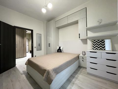 квартира за адресою Андрія Верхогляда вул. (Михайла Драгомирова), 2-А