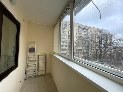 квартира за адресою Андрія Верхогляда вул. (Михайла Драгомирова), 2-А