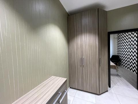 квартира за адресою Андрія Верхогляда вул. (Михайла Драгомирова), 2-А