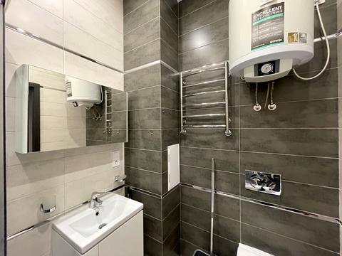 квартира за адресою Андрія Верхогляда вул. (Михайла Драгомирова), 2-А