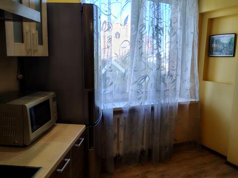 квартира за адресою Академіка Палладіна просп., 25