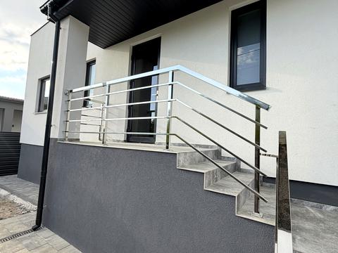 будинок за адресою Соснова вул.