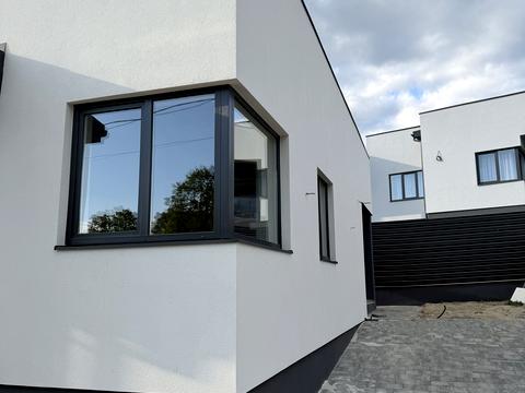 будинок за адресою Соснова вул.