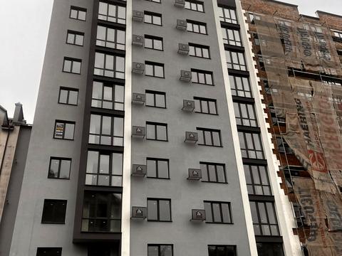 квартира за адресою Гетьмана Петра Дорошенка вул., (Будинок)