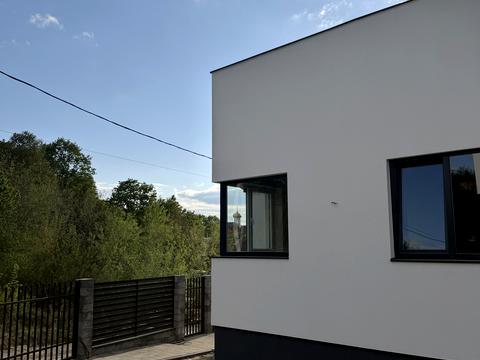 будинок за адресою Соснова вул.