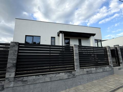 будинок за адресою Соснова вул.