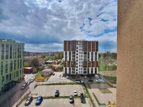 квартира за адресою Захисників Маріуполя вул. (Костромська), 89