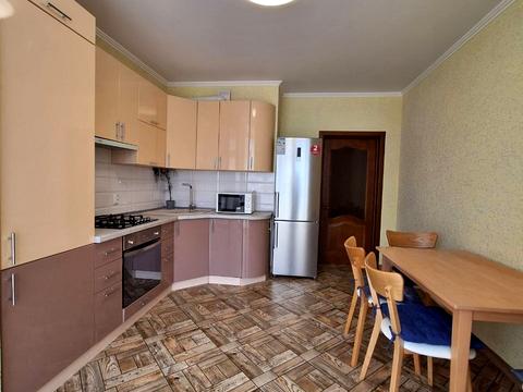 квартира за адресою Захисників Маріуполя вул. (Костромська), 89