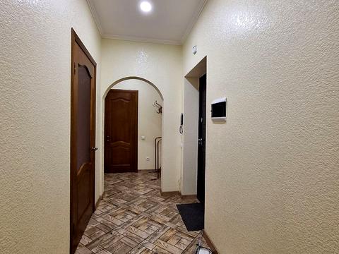 квартира за адресою Захисників Маріуполя вул. (Костромська), 89