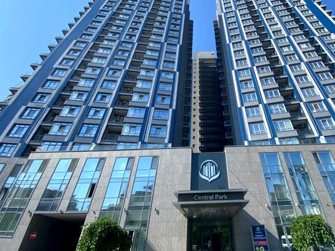 квартира за адресою Джона Маккейна вул. (Івана Кудрі), 7