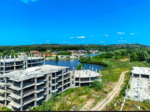 квартира за адресою Новообухівське шосе, (Будинок 1)