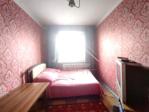 квартира по адресу Свято-Николаевская ул. (Ленина), 20