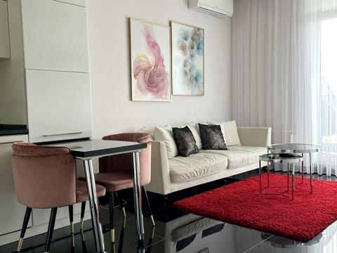 квартира за адресою Джона Маккейна вул. (Івана Кудрі), 7