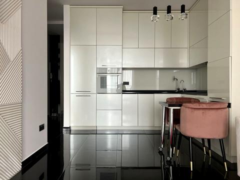 квартира за адресою Джона Маккейна вул. (Івана Кудрі), 7