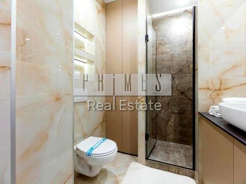 квартира за адресою Салютна вул., (Будинок 02301-02303)