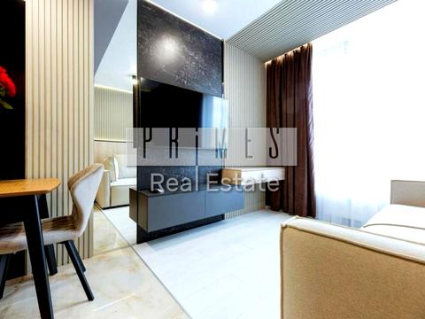 квартира за адресою Салютна вул., (Будинок 02301-02303)