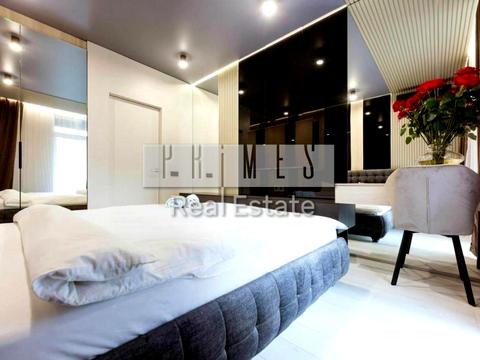 квартира за адресою Салютна вул., (Будинок 02301-02303)