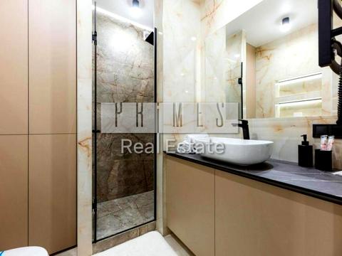 квартира за адресою Салютна вул., (Будинок 02301-02303)