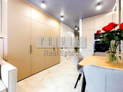 квартира за адресою Салютна вул., (Будинок 02301-02303)