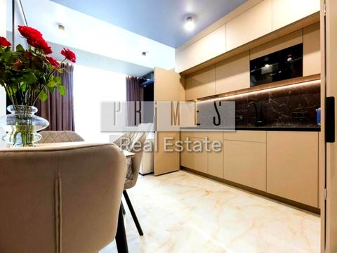 квартира за адресою Салютна вул., (Будинок 02301-02303)