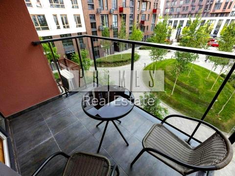 квартира за адресою Салютна вул., (Будинок 02301-02303)