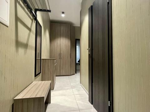 квартира за адресою Андрія Верхогляда вул. (Михайла Драгомирова), 2-А