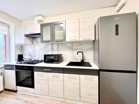 квартира по адресу Парусный пер., 3