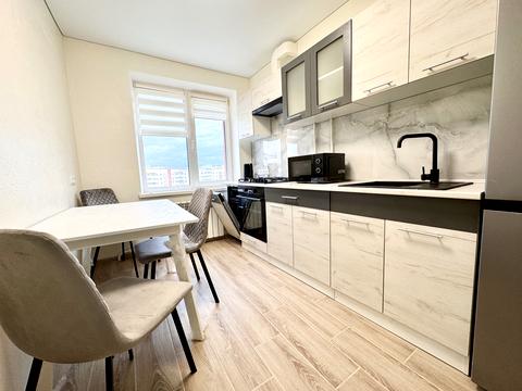 квартира по адресу Парусный пер., 3