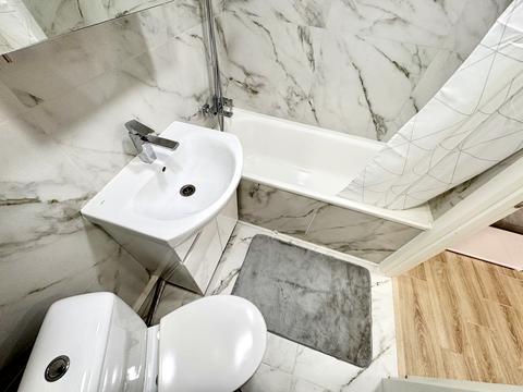 квартира по адресу Парусный пер., 3